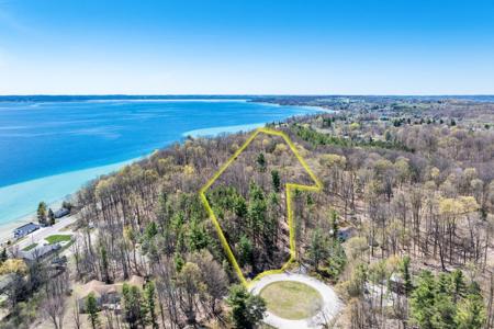 Lot 21 Moonrise Court