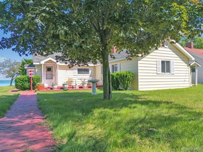 2519 BENSON Road