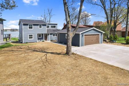 12287 Margaret Drive