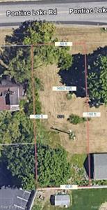 5271 Pontiac Lake Road