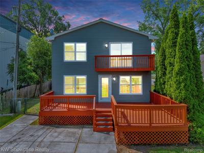 4392 CASS ELIZABETH Road