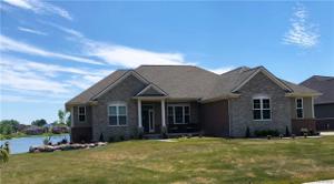 1150 GLASS LAKE Circle