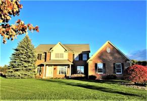 3153 ASPEN RIDGE COURT