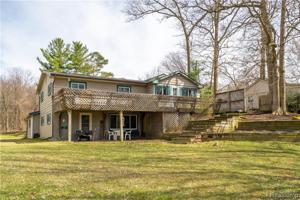 140 INDIANSIDE Road