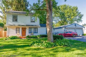 6567 SALINE Drive
