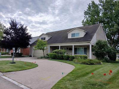 22460 La Von Street