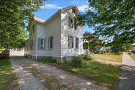336 CHARTIER Road