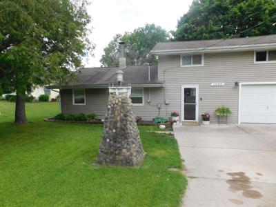 1023 Mckimmy Drive