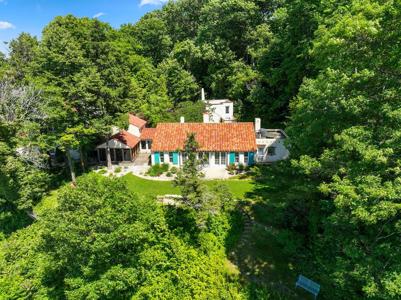 6060 Grand Mere Road