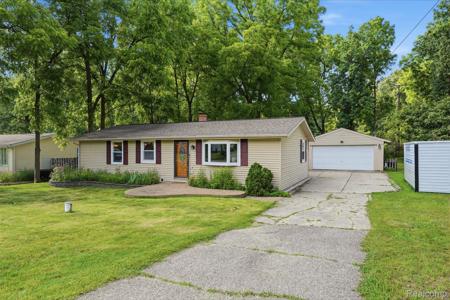 608 Snyder Road