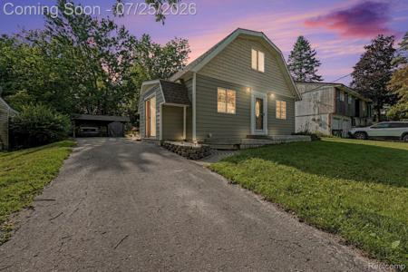 815 N Conklin Road
