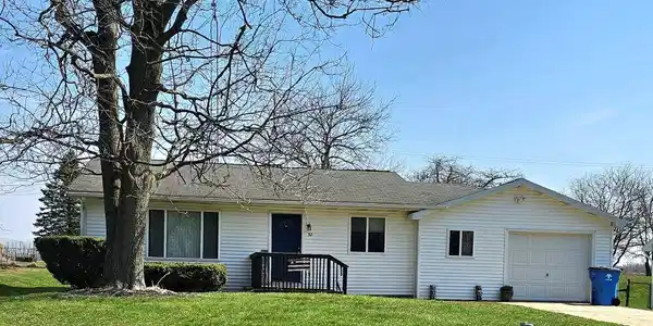 3127 Teepee Drive