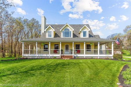 3983 Wing Drive