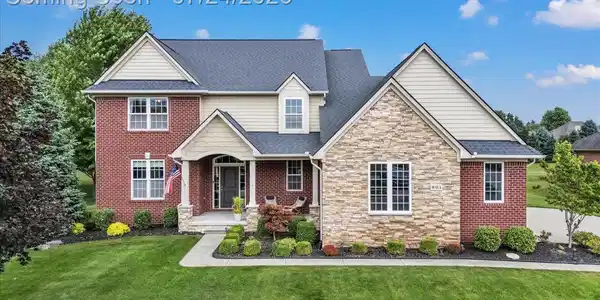 801 Watersmeet Drive