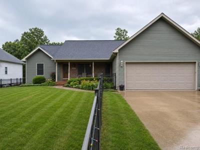 4077 Thornapple Lane