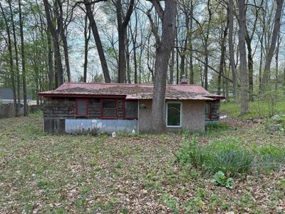 1031 Pocahontas Trail