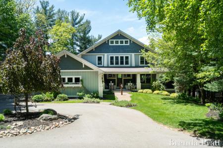2100 Timber Point Drive