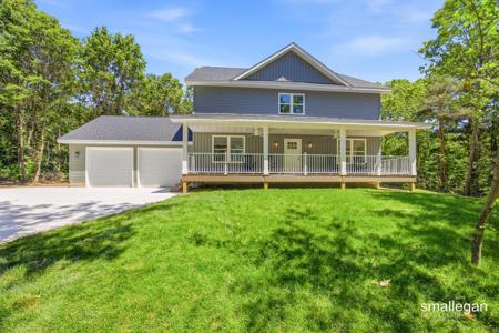 12905 Bowen Lake Drive