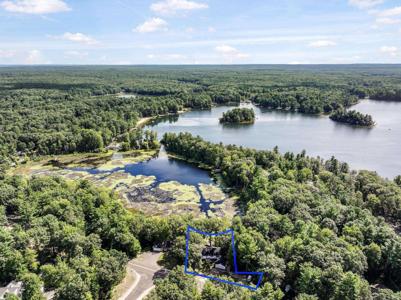 4056 N Spider Lake Road