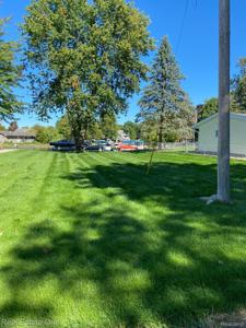 GLENROYLET Drive