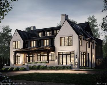 592 LAKESIDE Drive