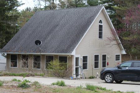 7214 COUNTY FARM Road