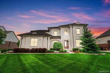 10611 STONEY POINT Drive