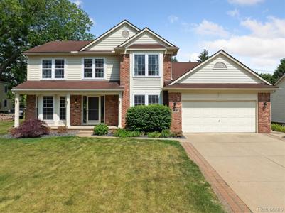 1430 Leewood Ridge Drive