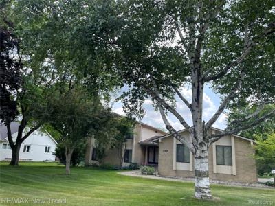 5408 Vincennes Drive