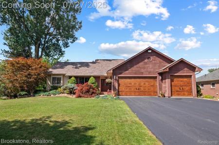 470 Aarons Way