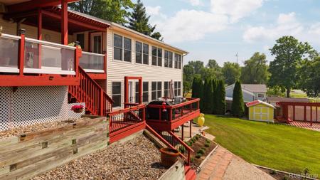 1236 White Lake Road