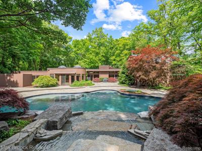 5130 Deep Wood Road