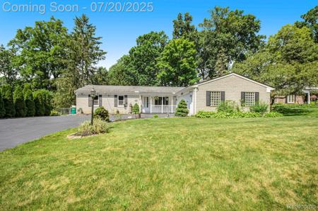 3172 Branch Court
