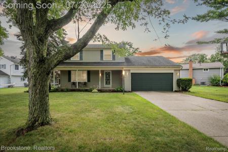3260 Regency Drive