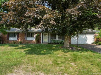 3077 Nanwich Drive
