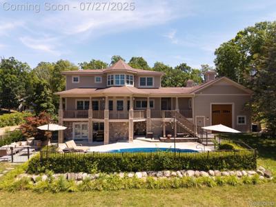 16217 Cove Drive