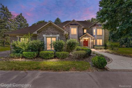 801 Shrewsbury Drive