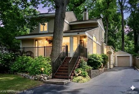 580 Elkinford Drive