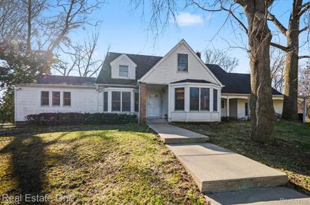 5840 Inkster - House Road