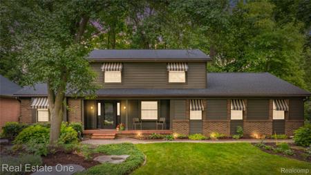 3842 Elder Road