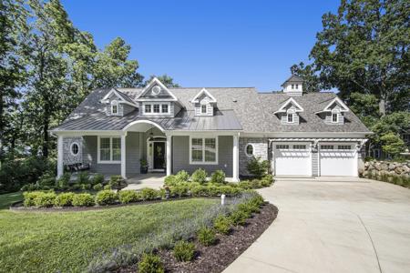 58604 E Clear Lake Road