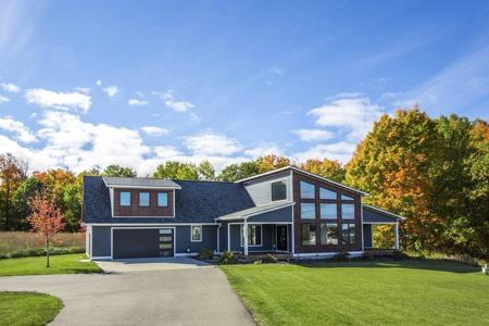 4683 E Water View Drive