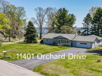 11401 Orchard Drive