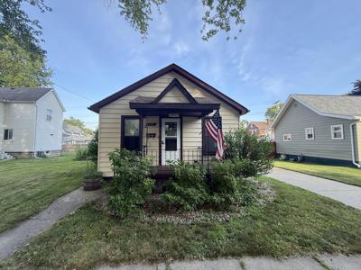 234 N Elizabeth Street