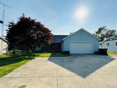 126 Claremont Circle