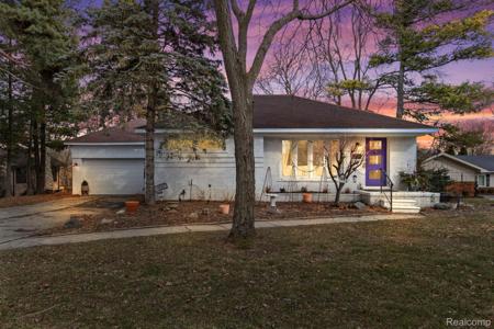 2665 Middlebelt Road