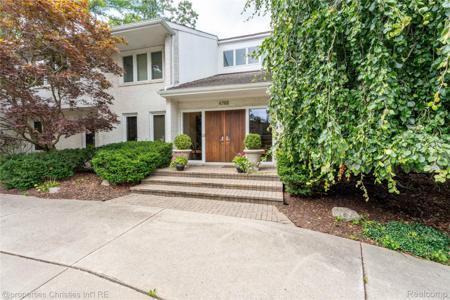 4768 Wendrick Drive
