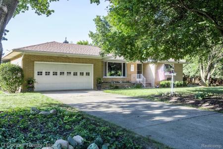 4126 Yankee Road