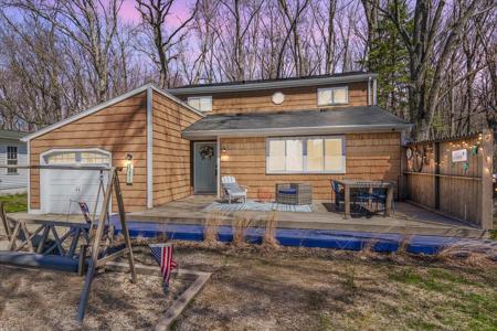2255 Parker Drive