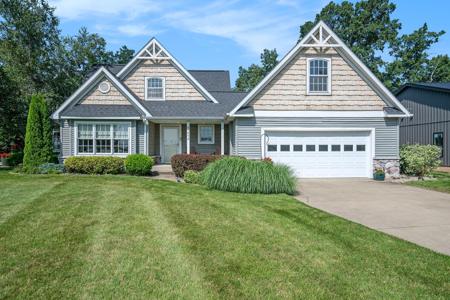 61672 Crystal Beach Drive